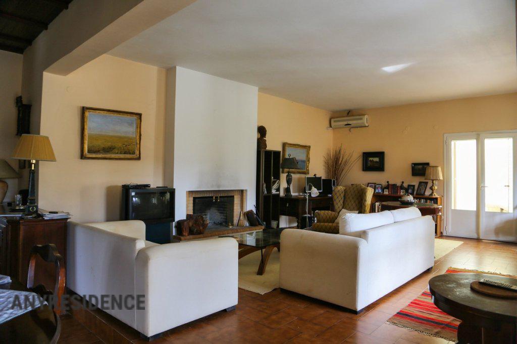 6 room villa in Korinthos, photo #7, listing #2325097