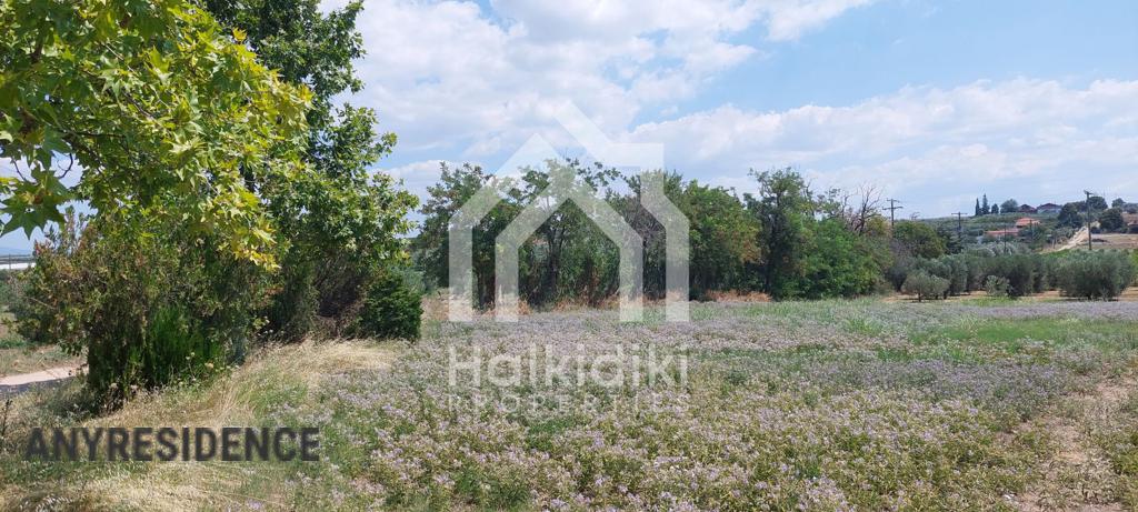 Development land Chalkidiki (Halkidiki), photo #4, listing #2142433