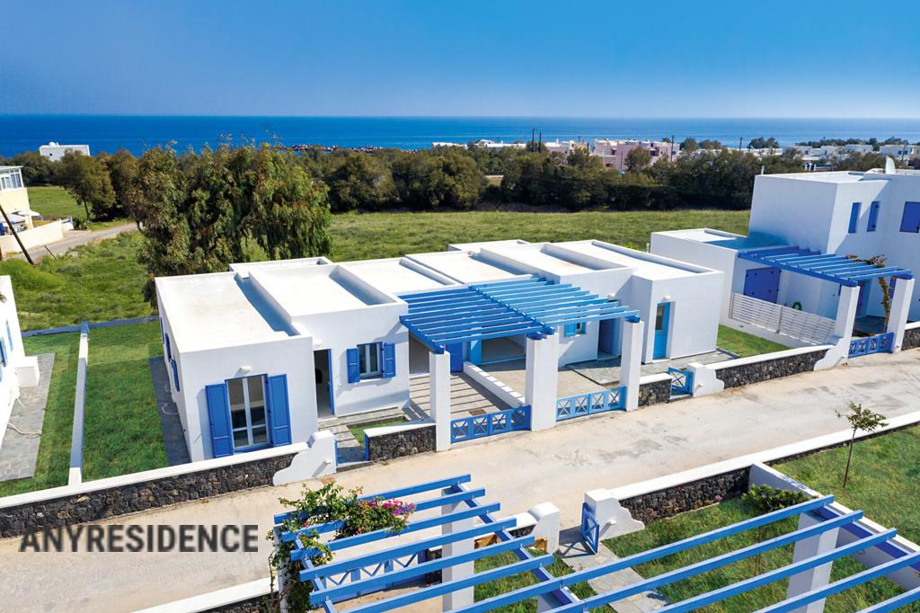 Villa in Santorini, photo #2, listing #2535777