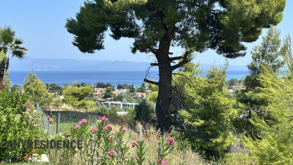 Villa in Pefkochori, photo #4, listing #2374258