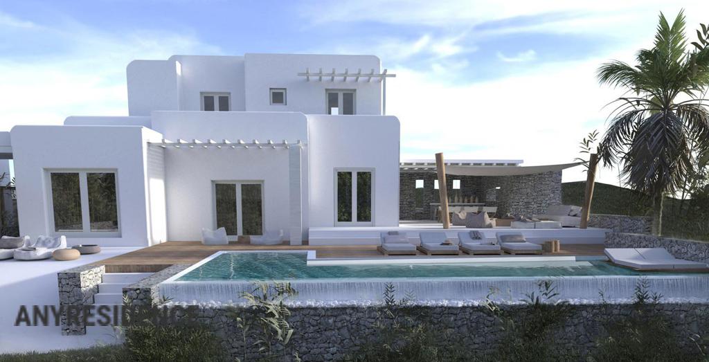 Villa in Mikonos, photo #1, listing #2365989