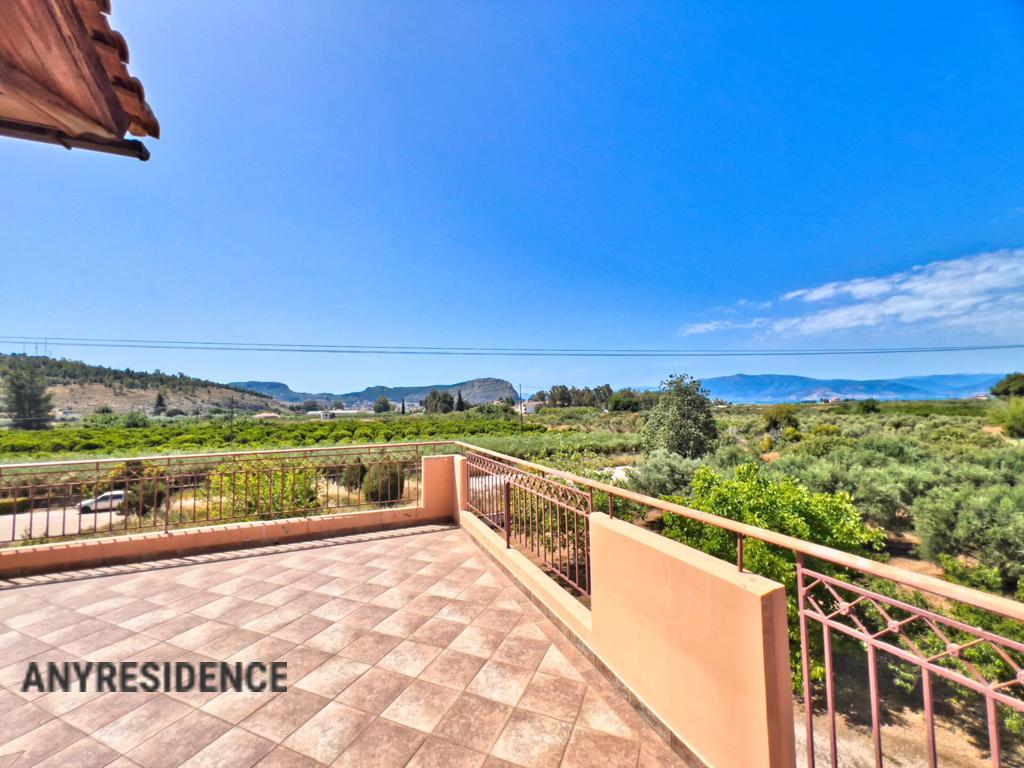 Villa in Nafplio, photo #9, listing #2463428