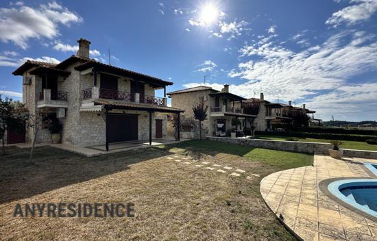 Townhome in Chalkidiki (Halkidiki)