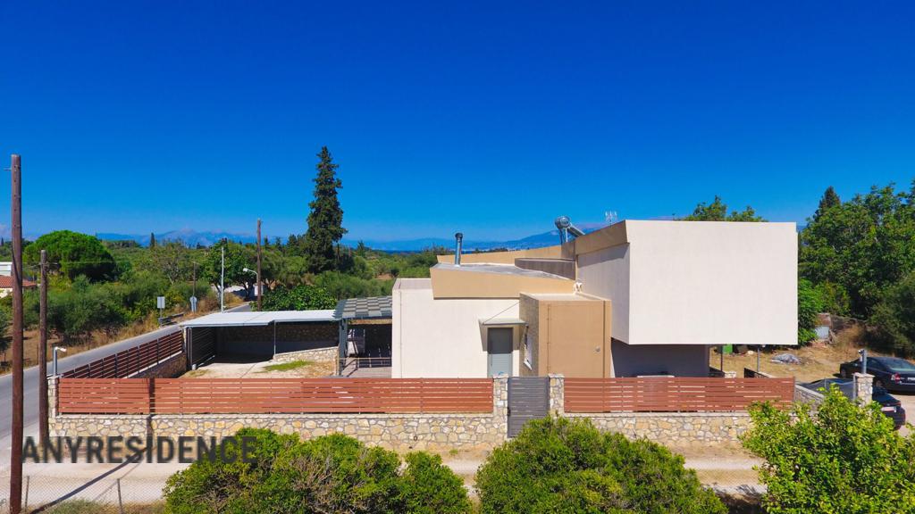 Townhome in Peloponnese, photo #5, listing #2477055