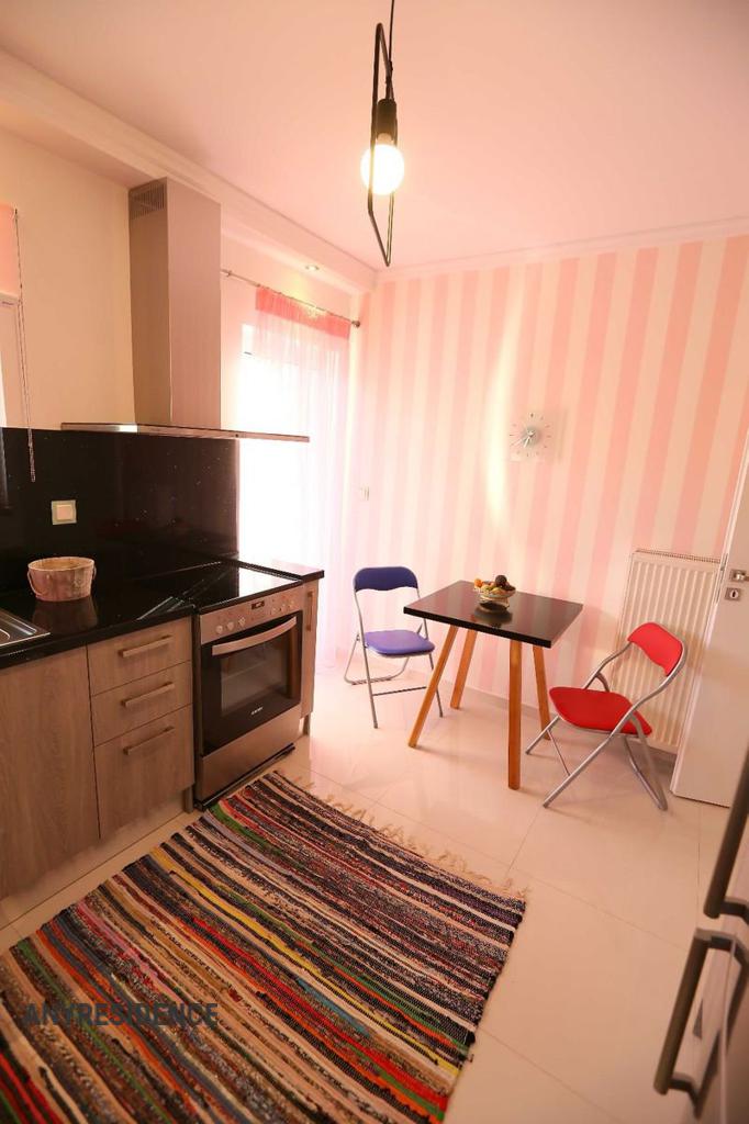 3 room apartment in Palaio Faliro, photo #7, listing #2001954