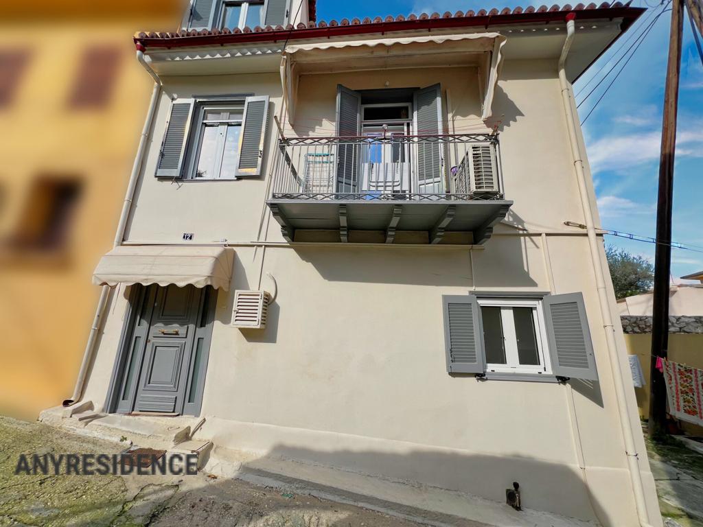 Townhome in Nafplio, photo #1, listing #2457784