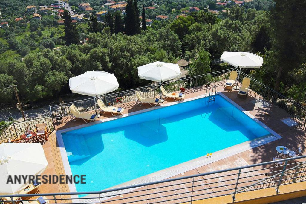Villa in Lefkas, photo #6, listing #2534097