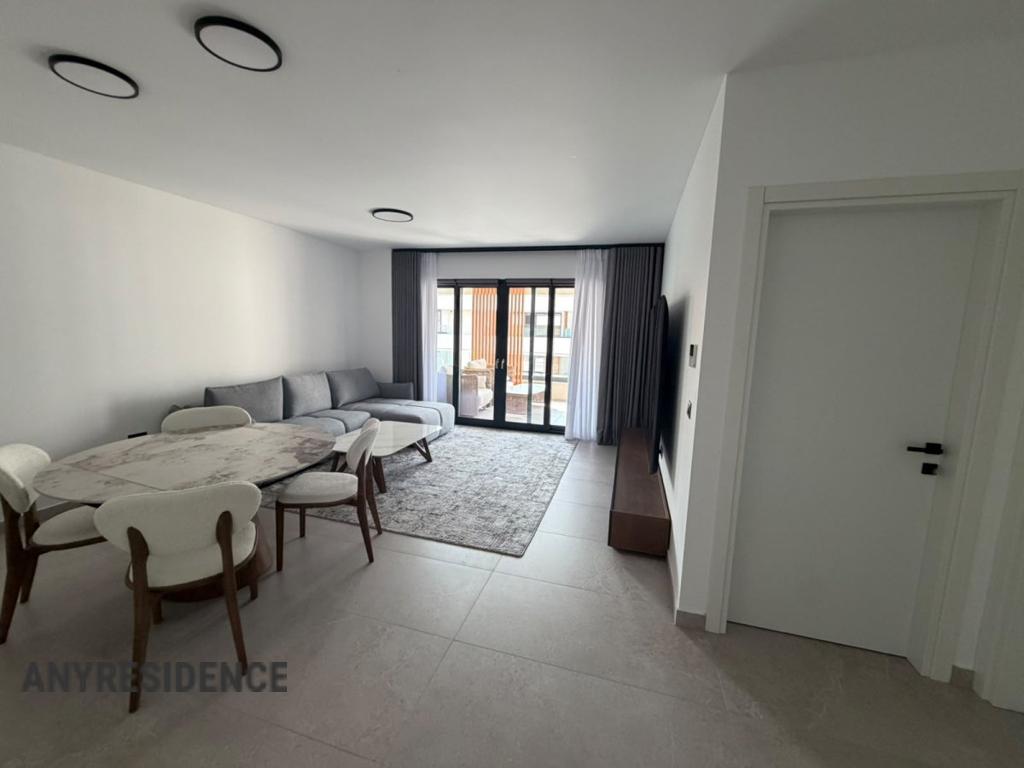 Apartment in Peraia, photo #6, listing #2548567