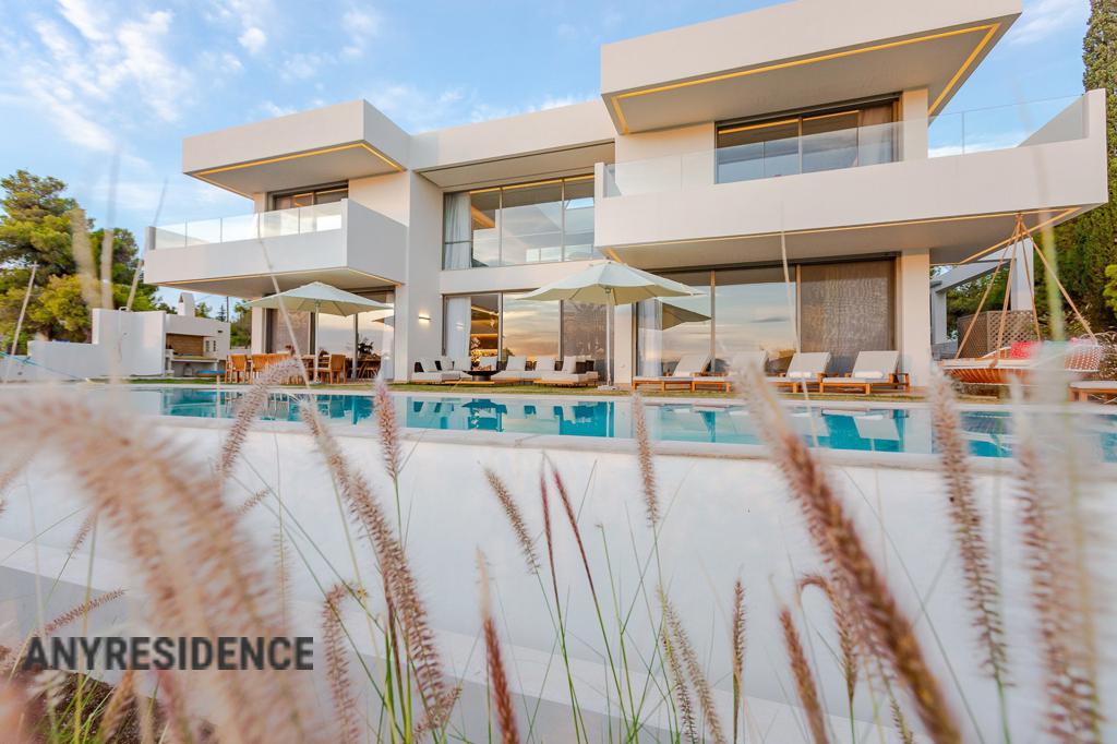 Villa in Kranidi, photo #6, listing #2474167