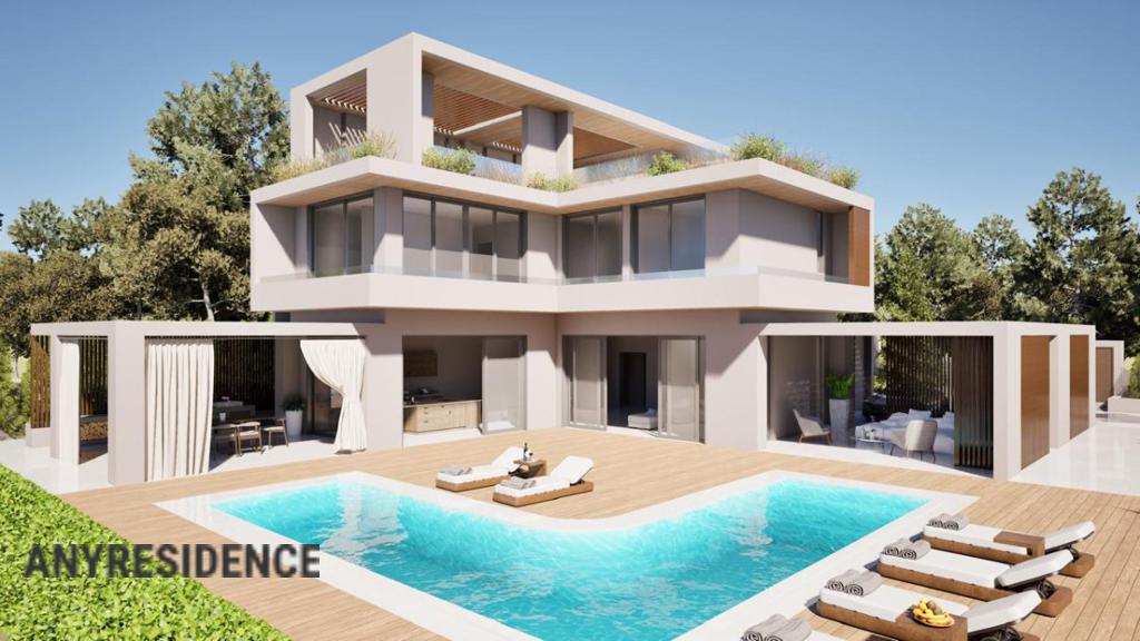 Villa in Panorama, photo #3, listing #2532596