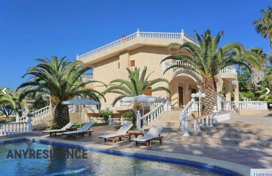 Villa in Pallini, photo #1, listing #2100710