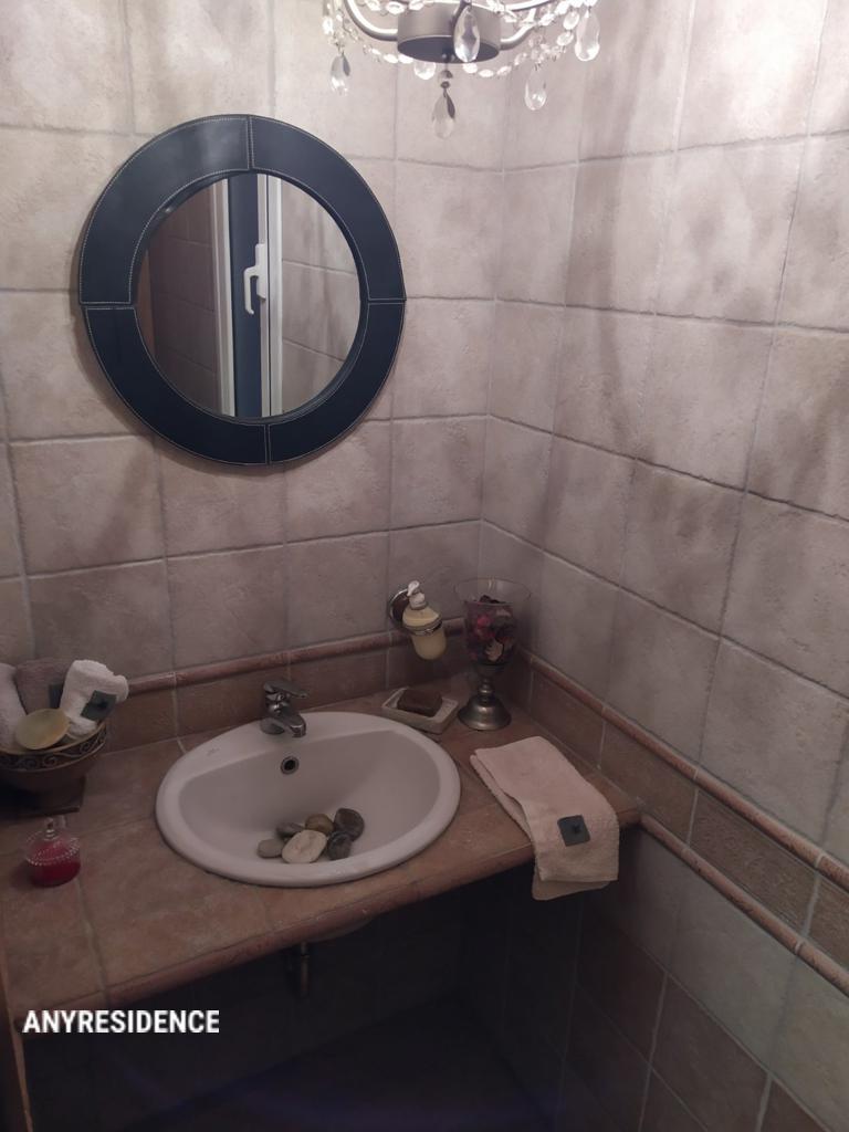4 room terraced house in Attica, photo #10, listing #2470460