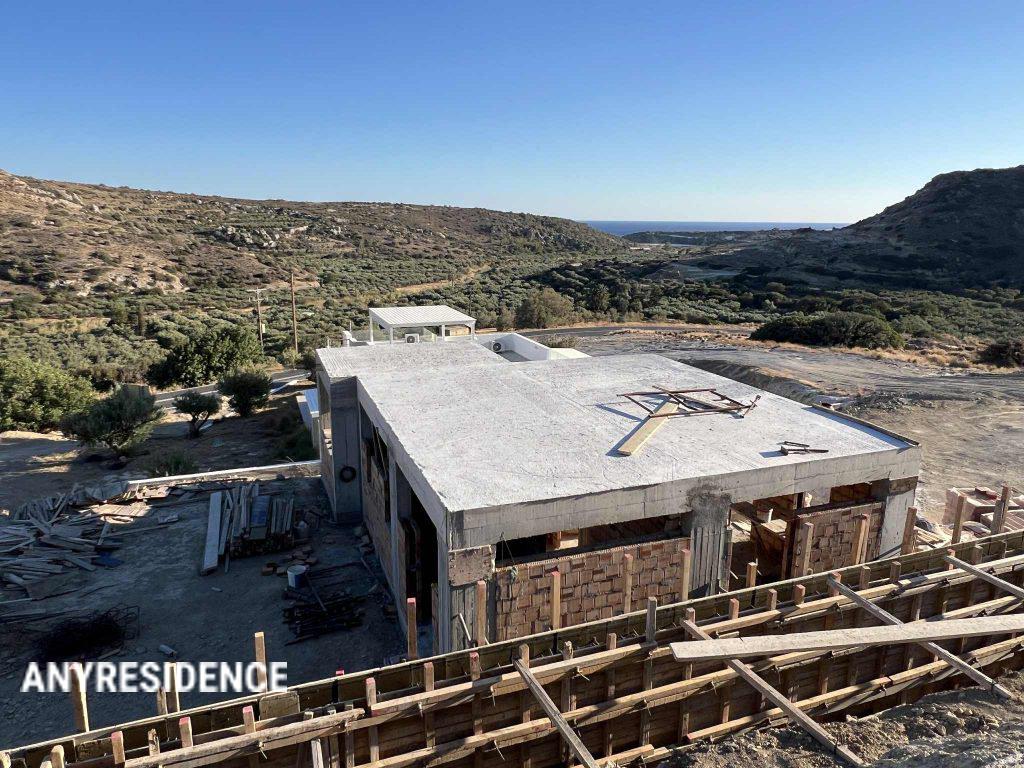 Villa in Makry Gialos, photo #10, listing #2484651