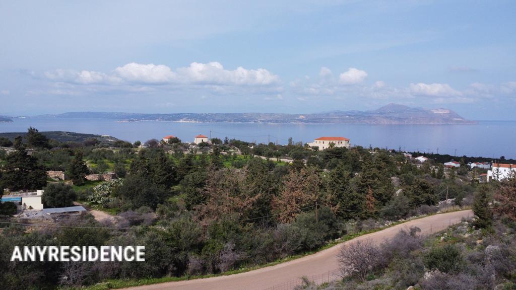 Development land Kokkino Chorio, photo #5, listing #2527663