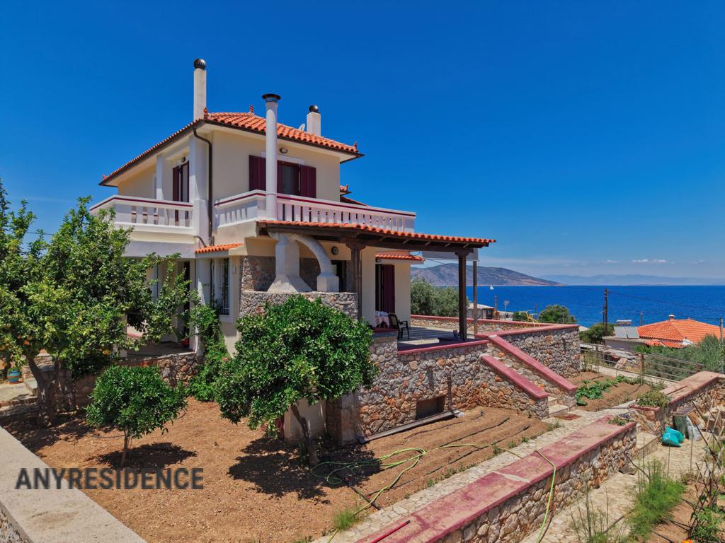 Villa in Agios Georgios, photo #3, listing #2544963