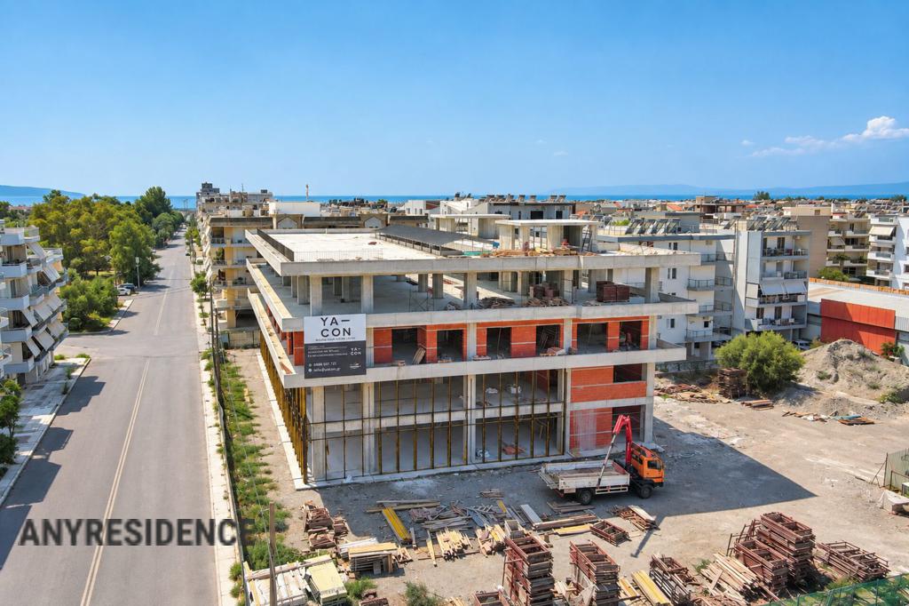 5 room apartment in Kalamata, photo #1, listing #2550269