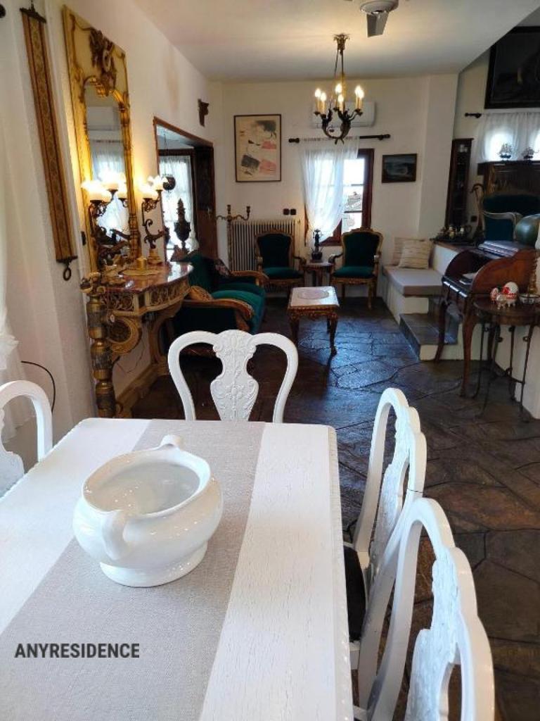 Villa in Chalkidiki (Halkidiki), photo #8, listing #2500242