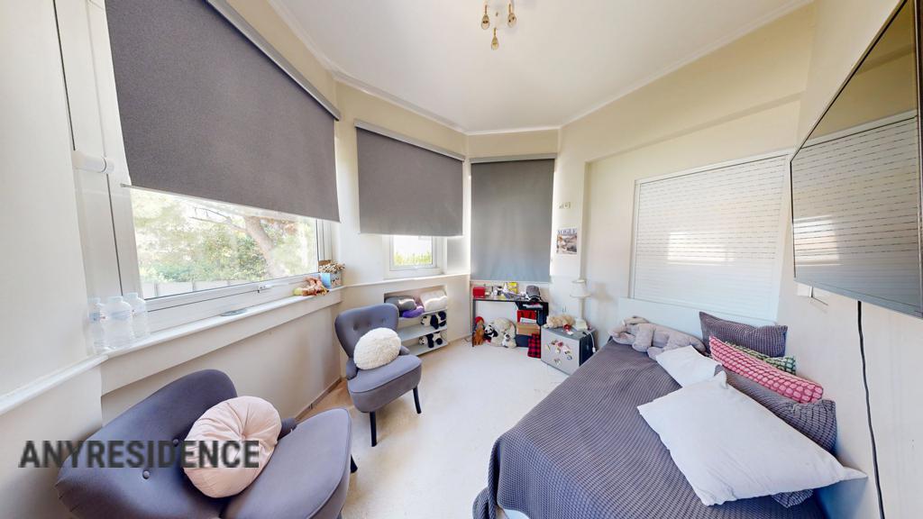 3 room terraced house in Athens, photo #5, listing #2489266