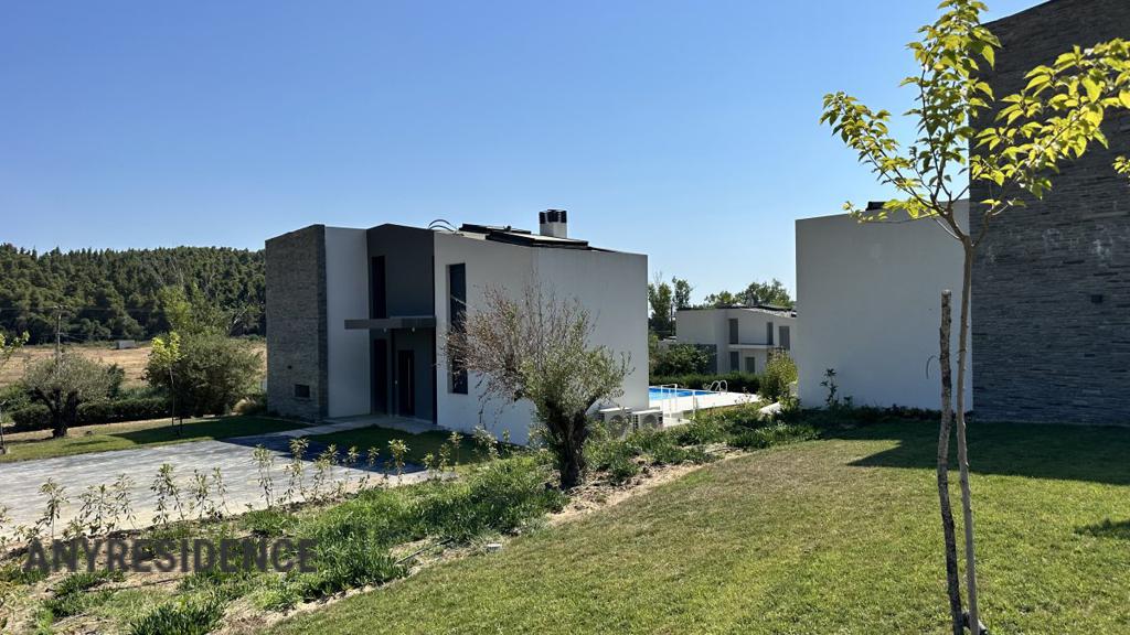 Villa in Chalkidiki (Halkidiki), photo #3, listing #2101334