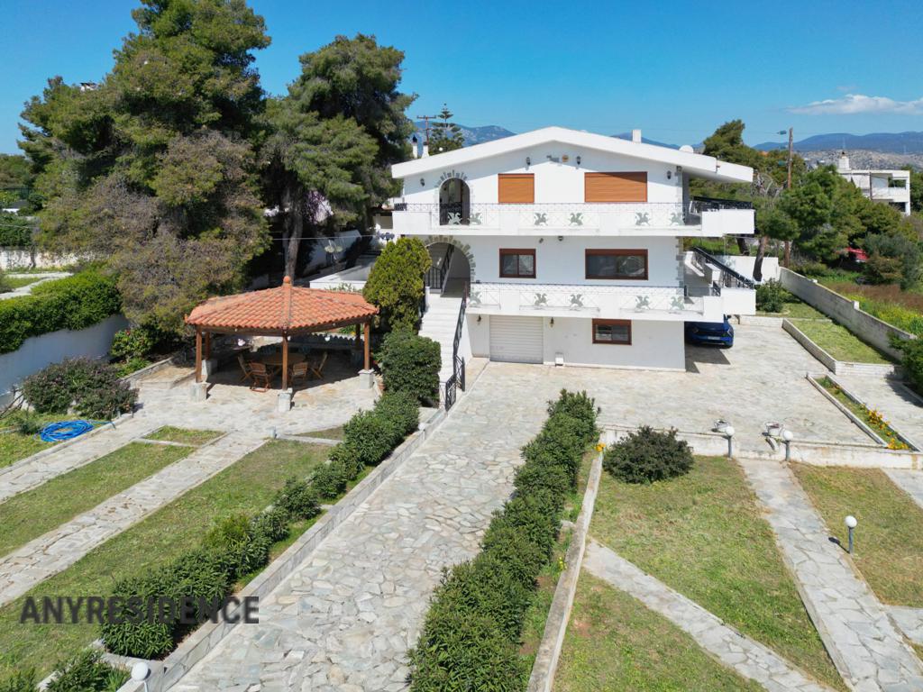 Villa in Korinthia, photo #4, listing #2526332