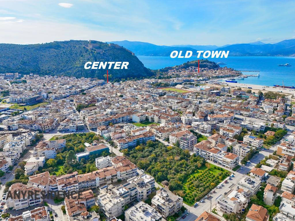 New home in Nafplio, photo #2, listing #2499170