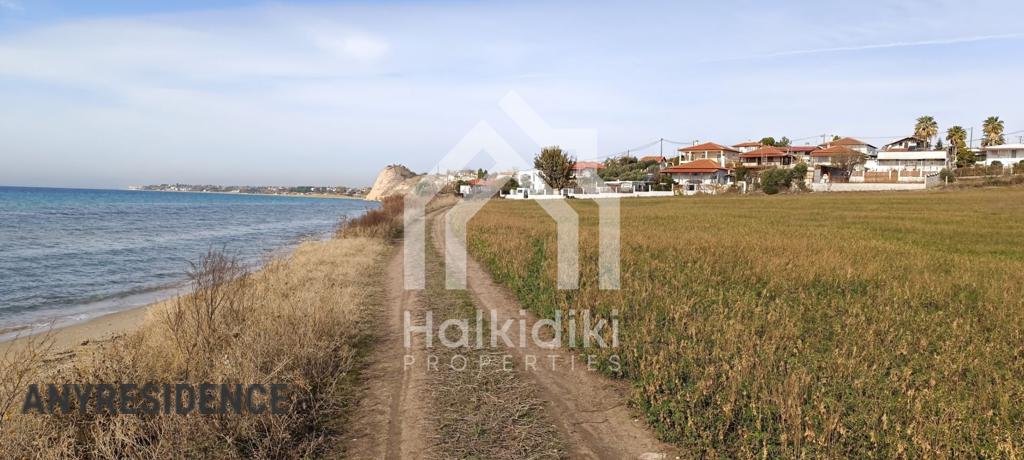 Development land Chalkidiki (Halkidiki), photo #7, listing #2336139