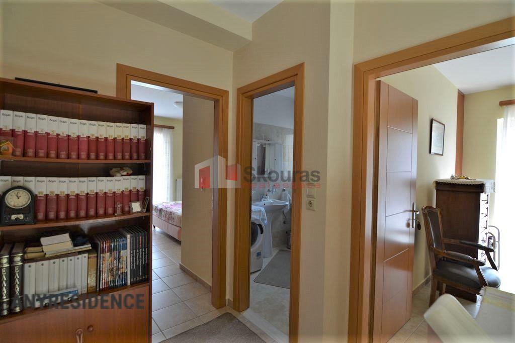 Terraced house in Nafplio, photo #10, listing #2464193