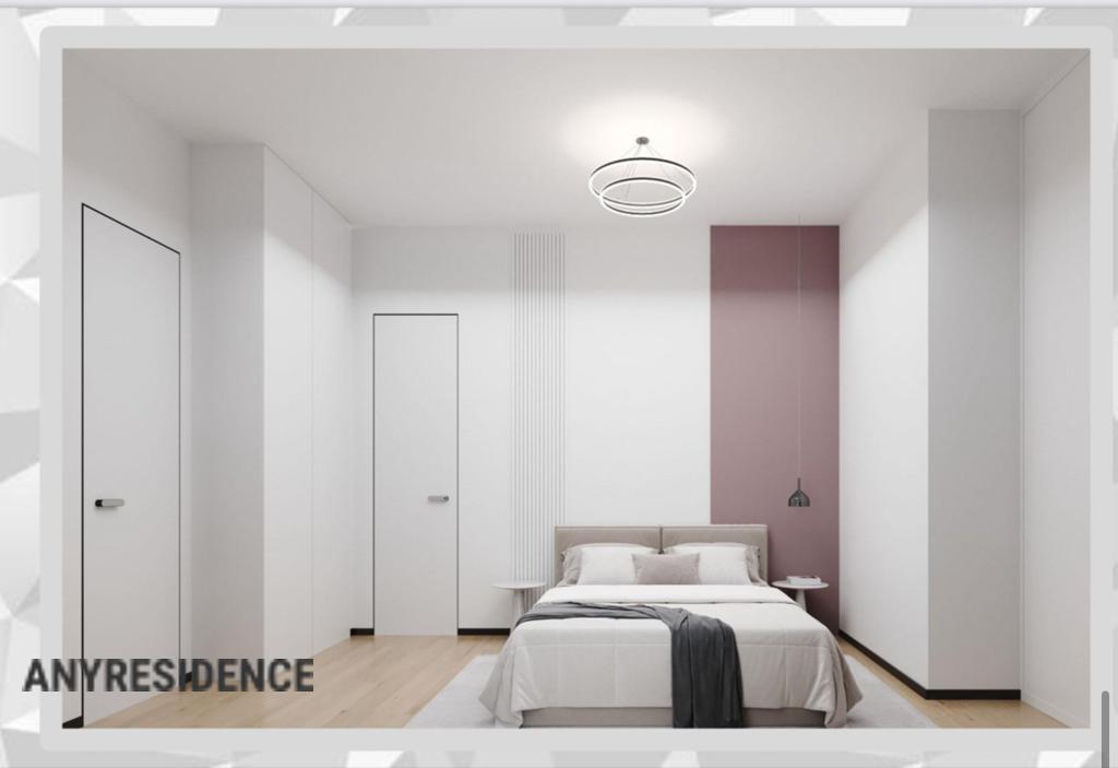 6 room apartment in Piraeus, photo #5, listing #2467152