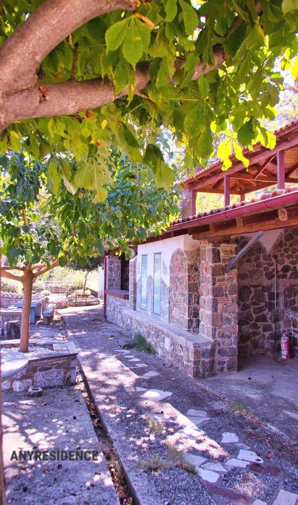 Development land Boeotia, photo #1, listing #2284553