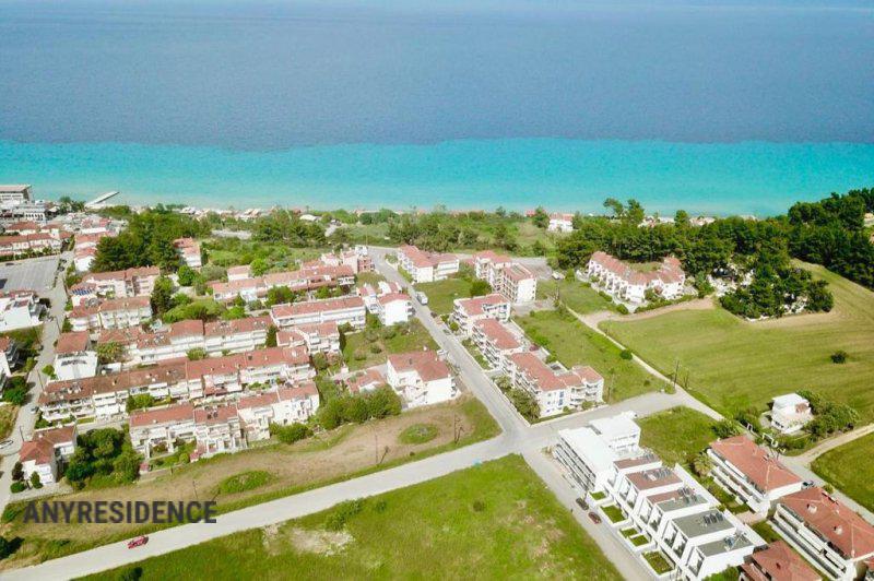 Townhome in Thessaloniki, photo #3, listing #2392586