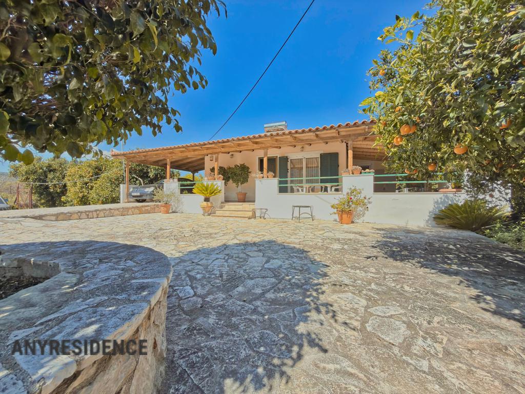 Townhome in Peloponnese, photo #5, listing #2527899
