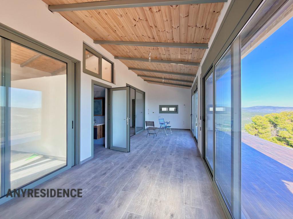 Townhome in Peloponnese, photo #9, listing #2499149