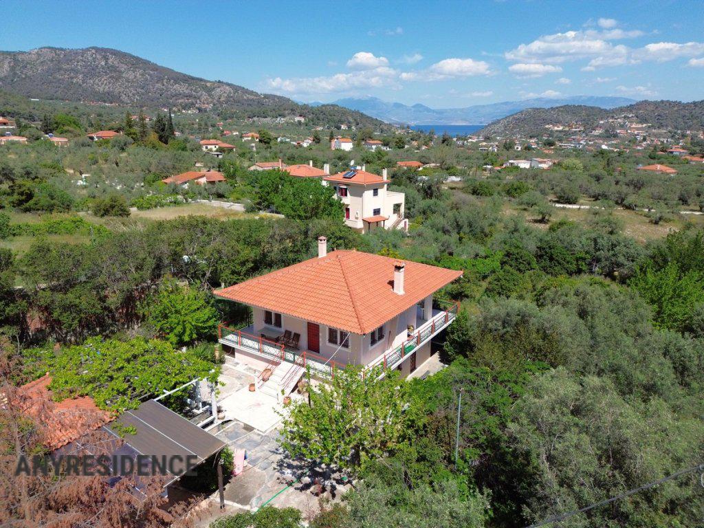 6 room villa in Peloponnese, photo #4, listing #2260181