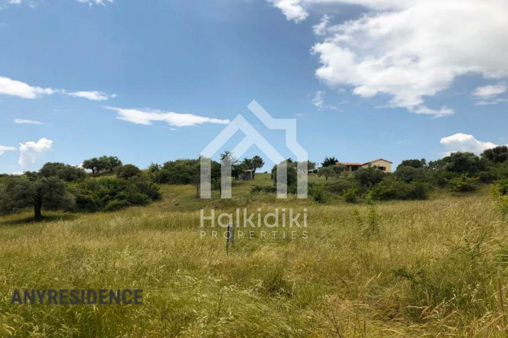 Development land Chalkidiki (Halkidiki), photo #5, listing #2082132