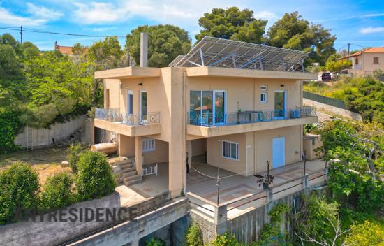 Townhome in Galatas