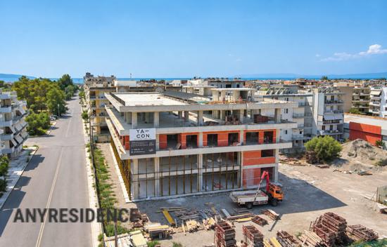 5 room apartment in Kalamata