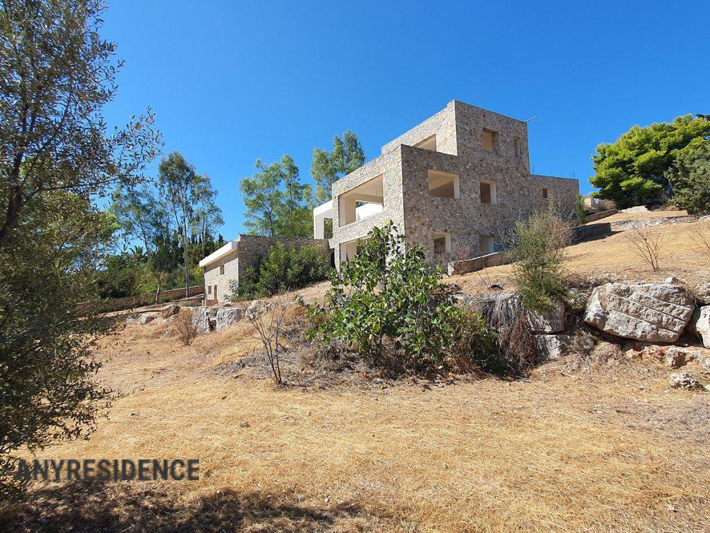 7 room villa in Peloponnese, photo #5, listing #2305143