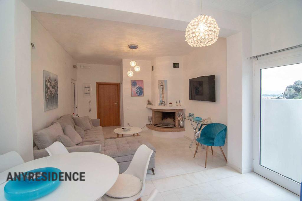 Townhome in Nafplio, photo #2, listing #2446653