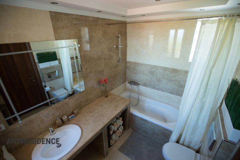 Villa in Sani, photo #3, listing #2466908