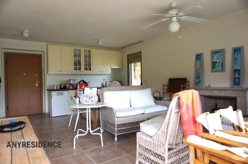 Townhome in Chaniotis, photo #5, listing #2466910