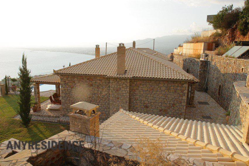 Villa in Kalamata, photo #5, listing #2309257