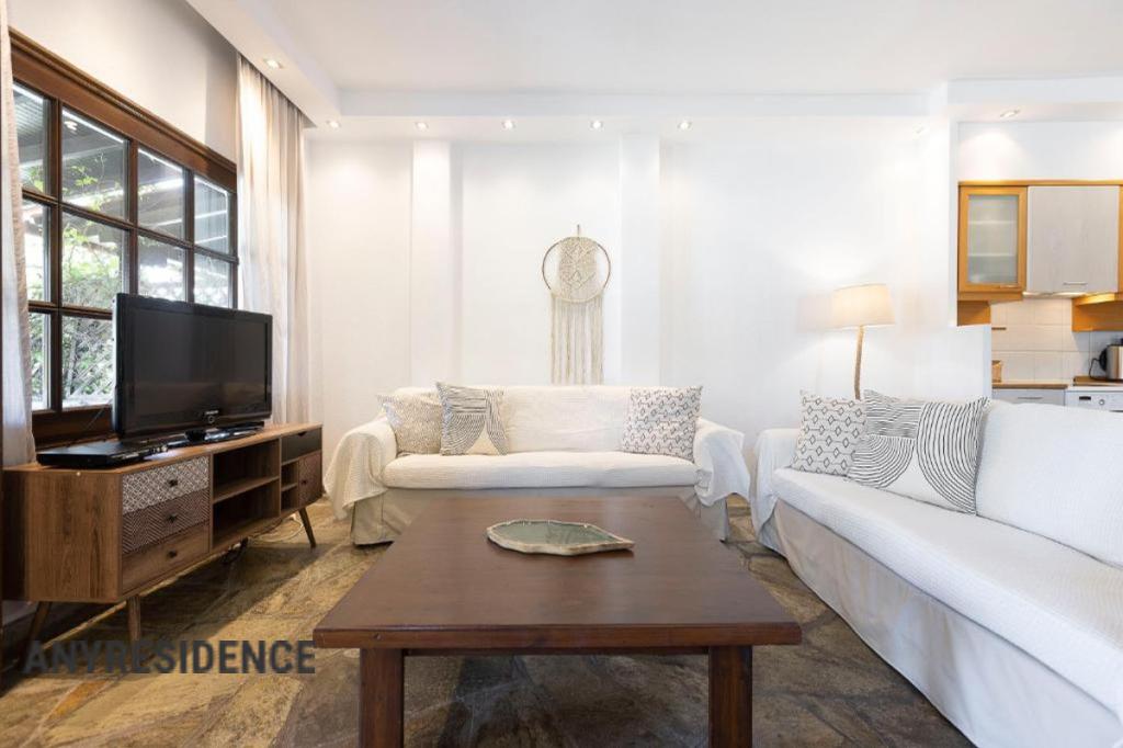 Apartment in Kriopigi, photo #7, listing #2532541