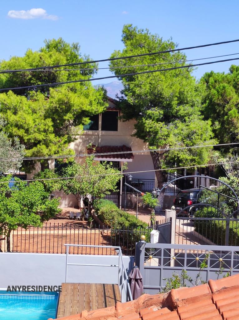 10 room villa in Koropi, photo #10, listing #2458992