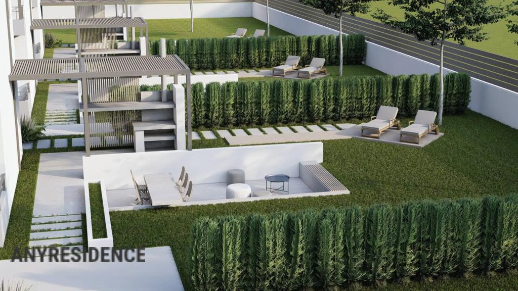 Villa in Galipsos, photo #9, listing #2532719