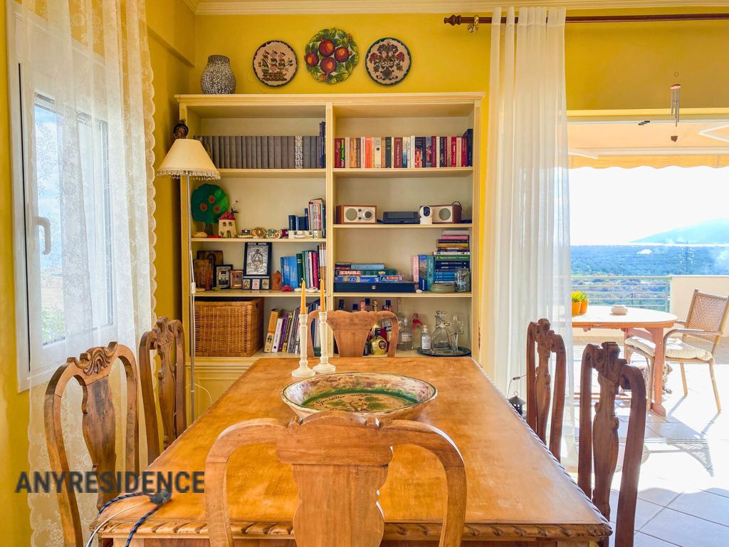 7 room detached house in Astros, photo #9, listing #2449149
