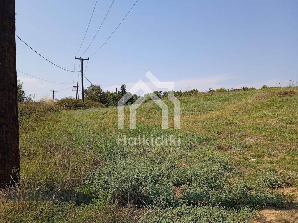 Development land Chalkidiki (Halkidiki), photo #3, listing #2156564