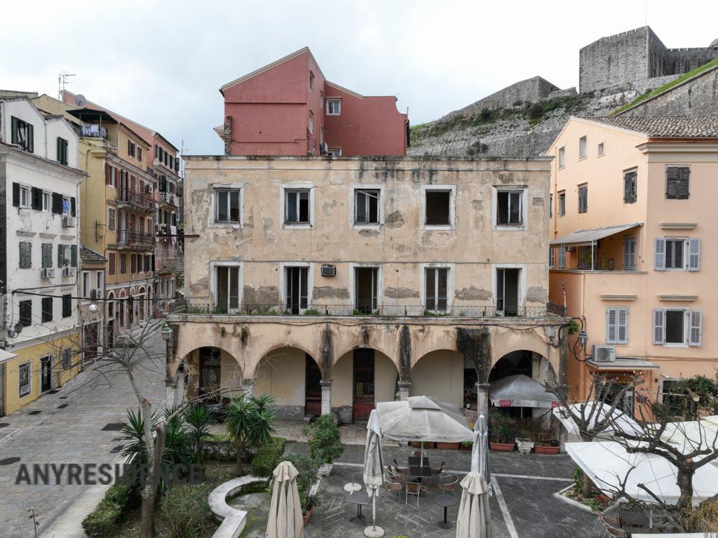 Investment projects in Corfu, photo #2, listing #2446713