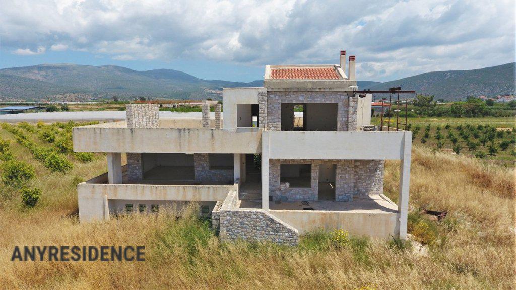 8 room townhome in Peloponnese, photo #6, listing #2264347