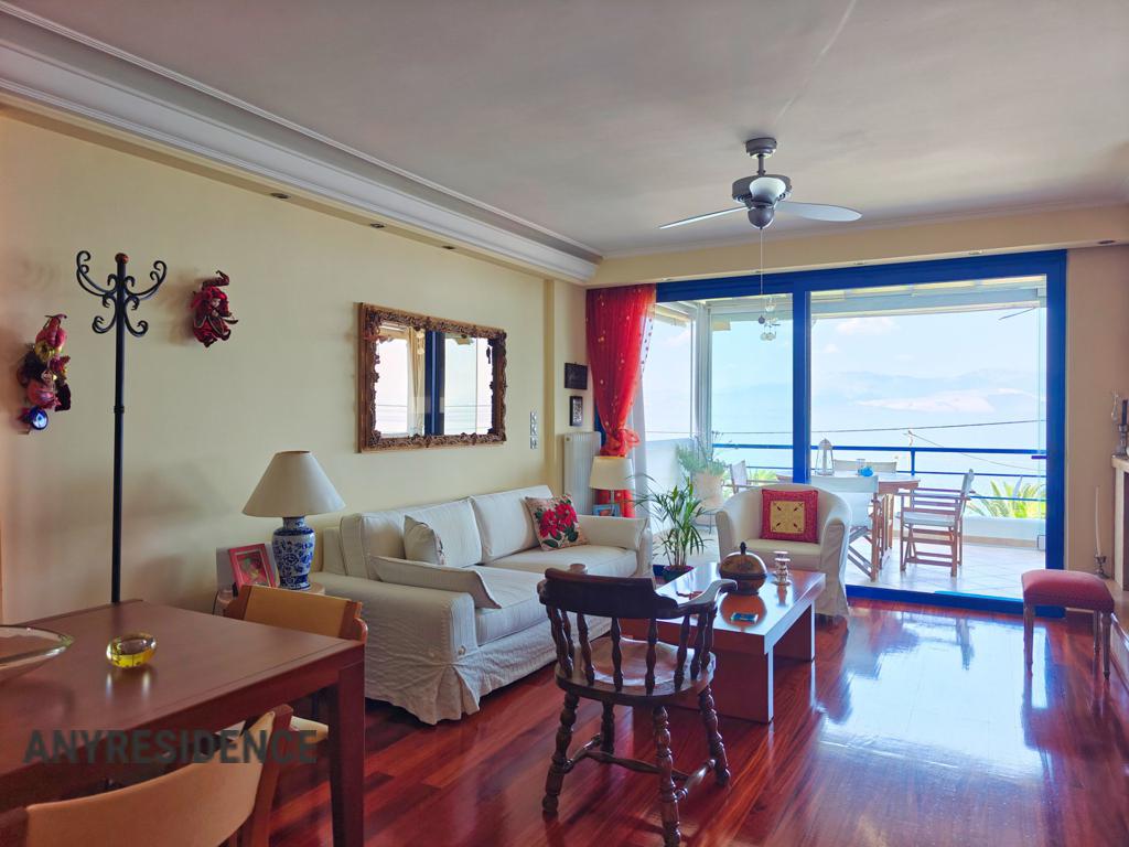 6 room terraced house in Xilokastro, photo #3, listing #2545434
