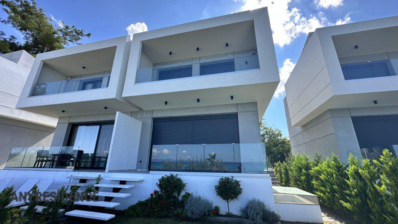 Villa in Polychrono, photo #7, listing #2389042